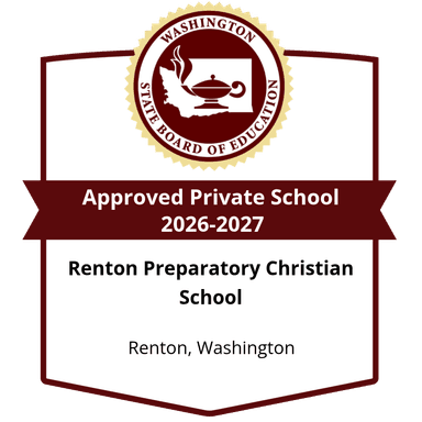 State Approved Private School 2026-2027