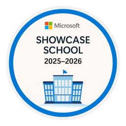 Microsoft Showcase School