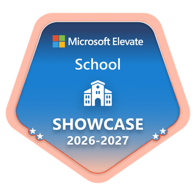 Microsoft Showcase School